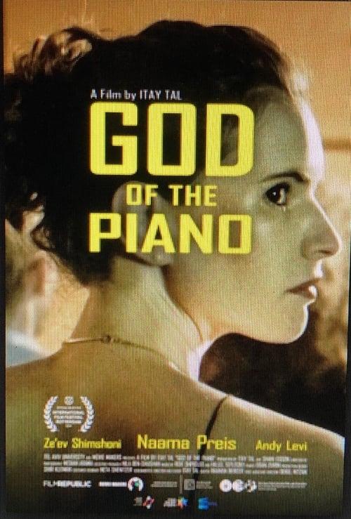 God of the Piano