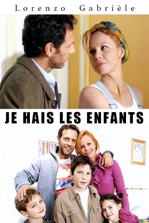 Je hais les enfants