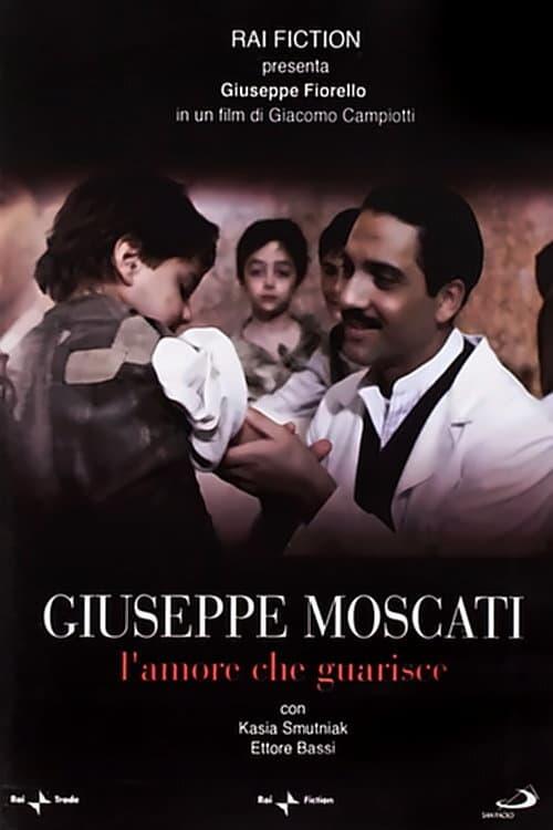 St. Giuseppe Moscati: Doctor to the Poor