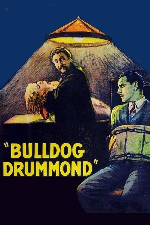 Bulldog Drummond