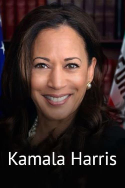 Kamala Harris - Eine amerikanische Karriere