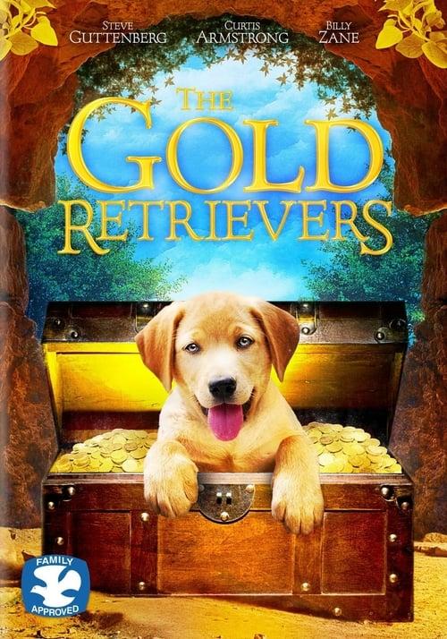 The Gold Retrievers