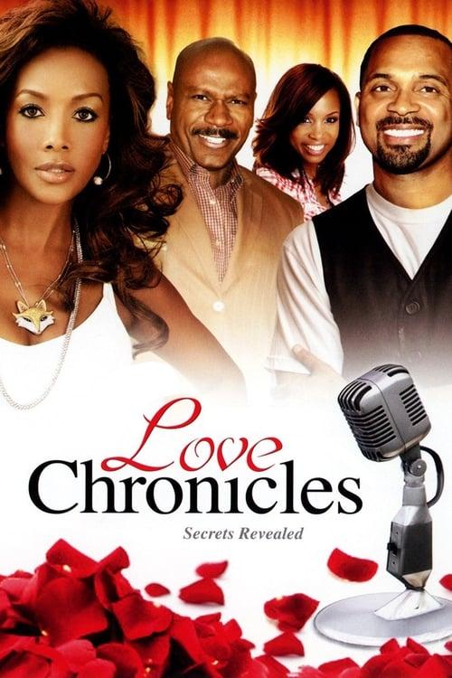 Love Chronicles: Secrets Revealed