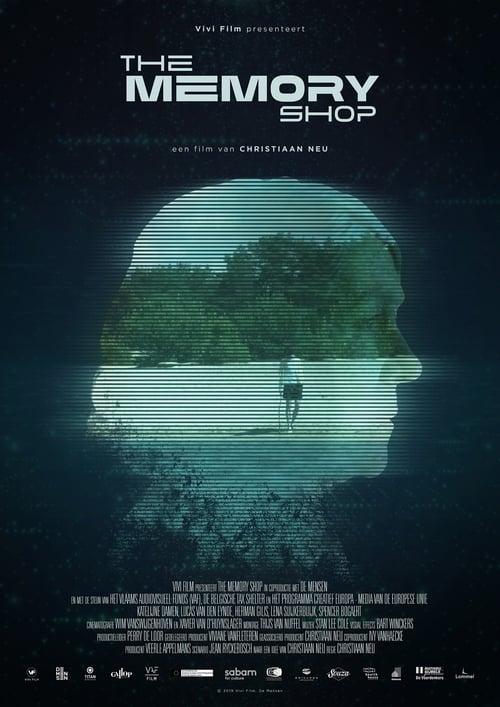 The Memory Shop