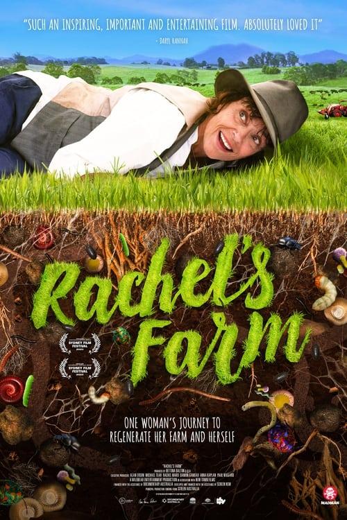 Rachel's Farm