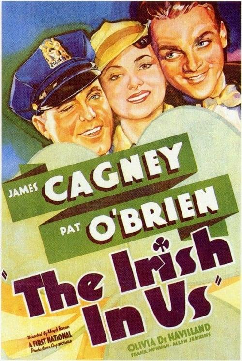 The Irish in Us