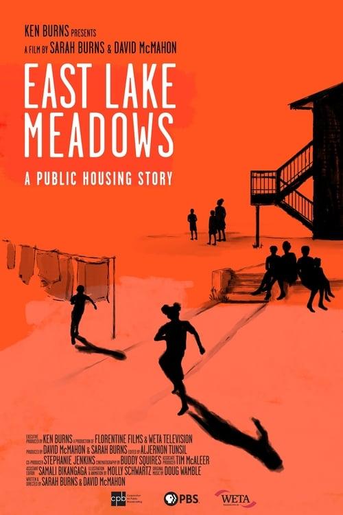 East Lake Meadows: A Public Housing Story