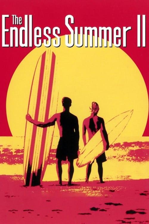 The Endless Summer 2