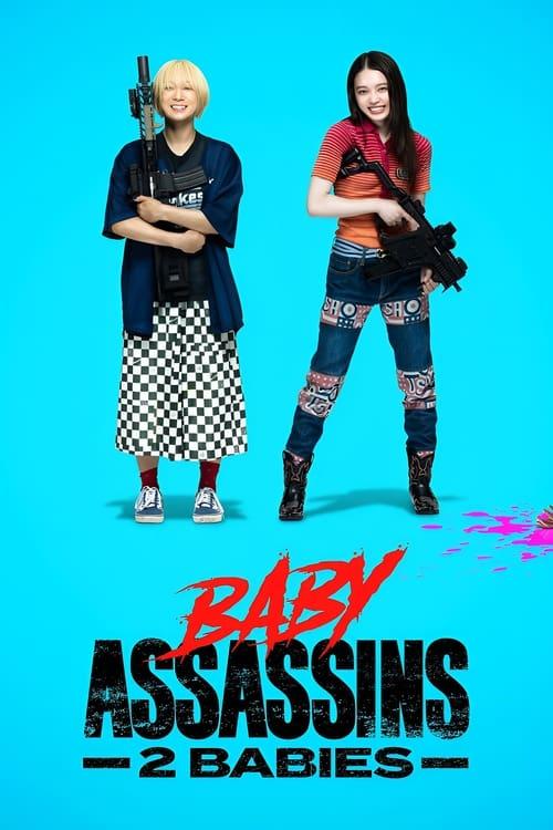 Baby Assassins 2 Babies