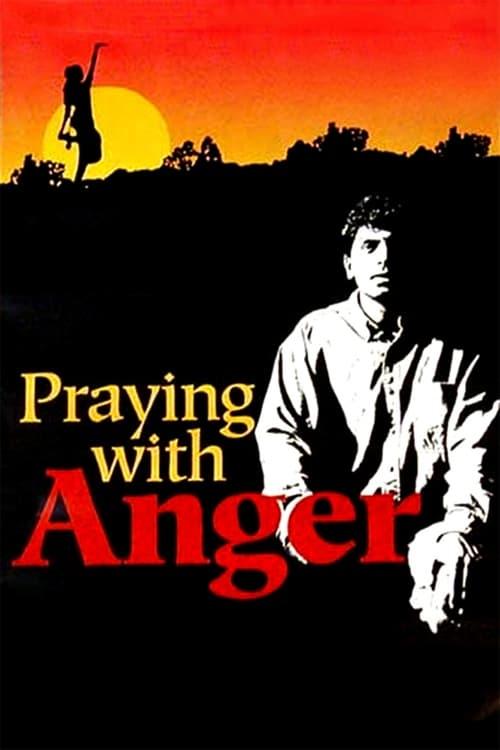 Praying with Anger