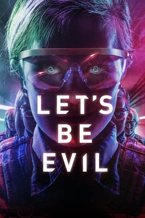 Let's Be Evil