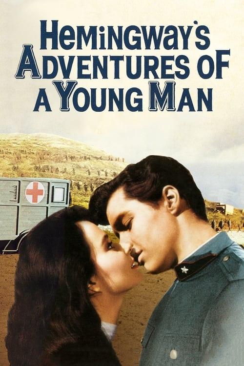 Hemingway's Adventures of a Young Man