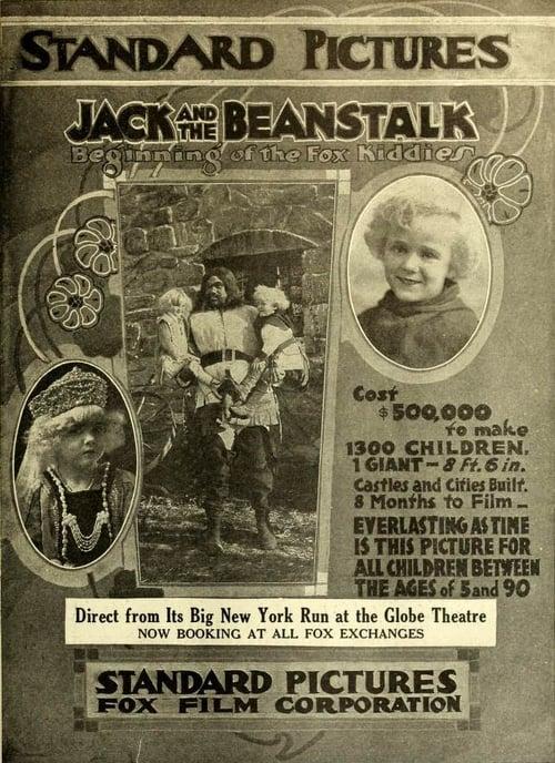 Jack and the Beanstalk