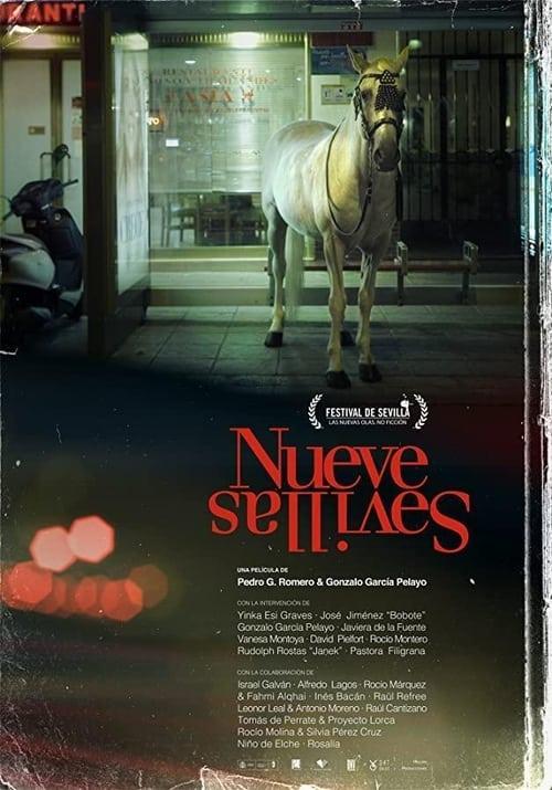 Nine Sevilles