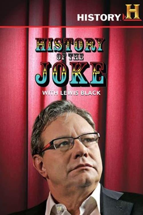 History of the Joke