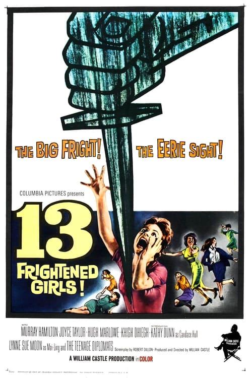 13 Frightened Girls