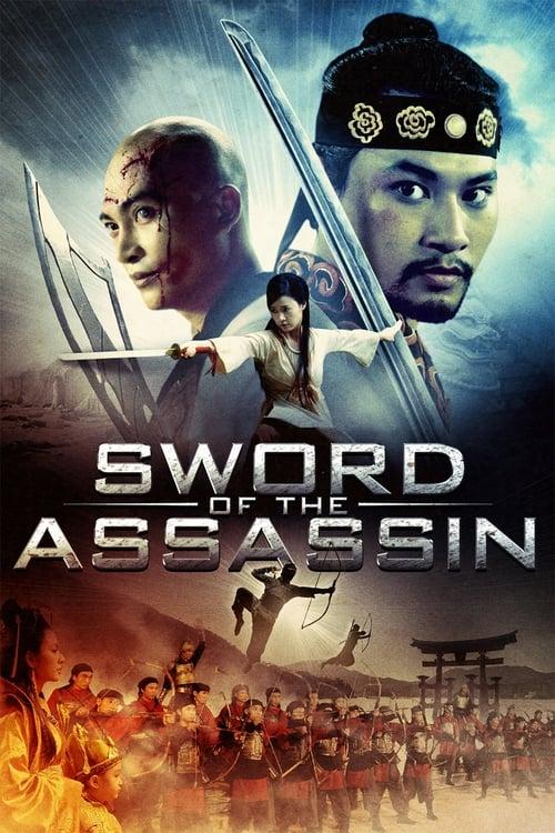 Sword of the Assassin