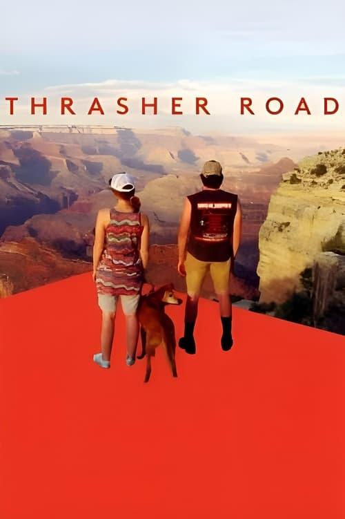 Thrasher Road