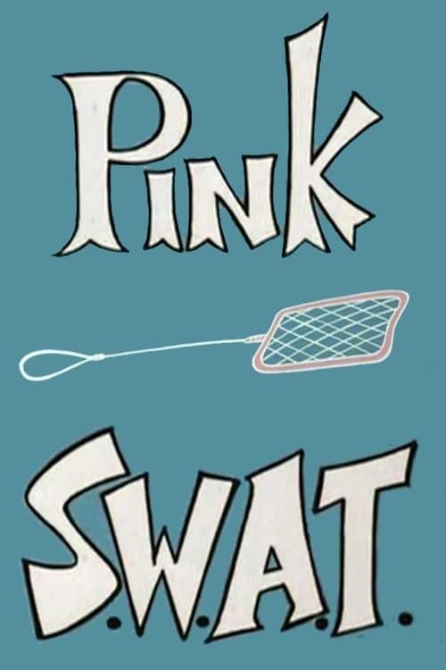 Pink S.W.A.T.