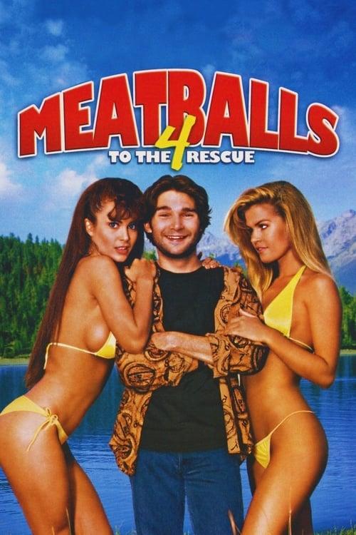 Meatballs 4: To the Rescue