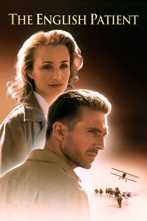 The English Patient