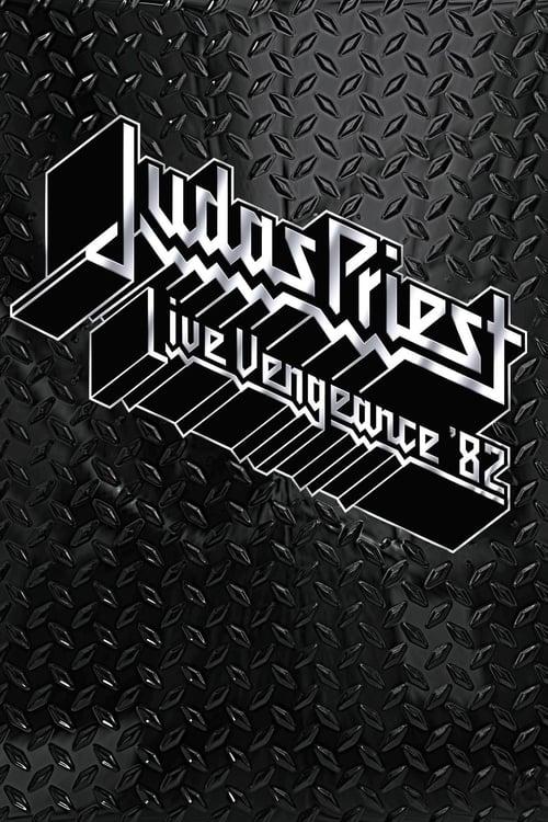 Judas Priest: Live Vengeance '82