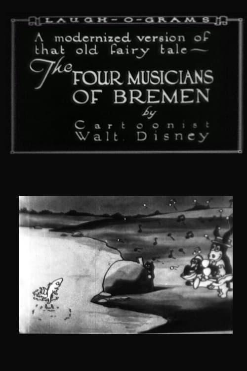 The Four Musicians of Bremen