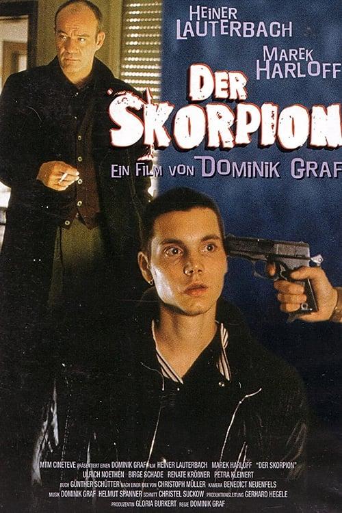 Der Skorpion