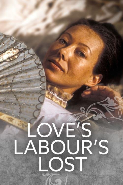 Love's Labour's Lost