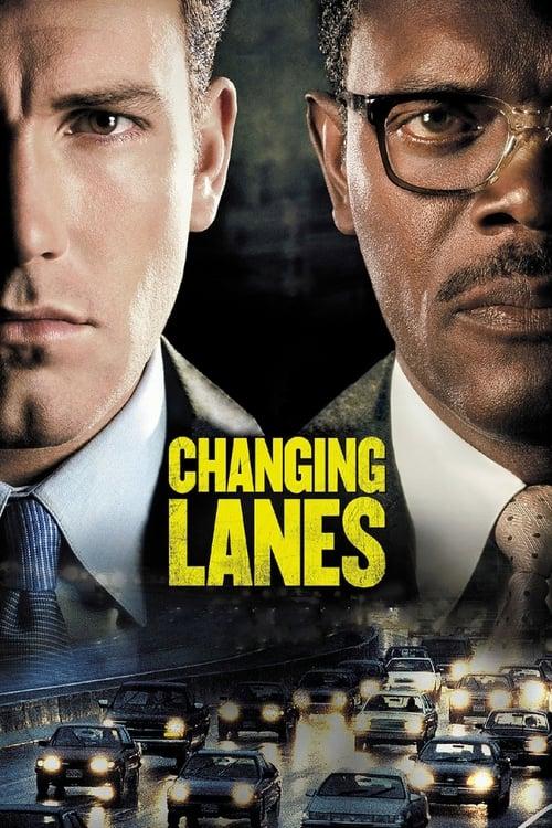 Changing Lanes