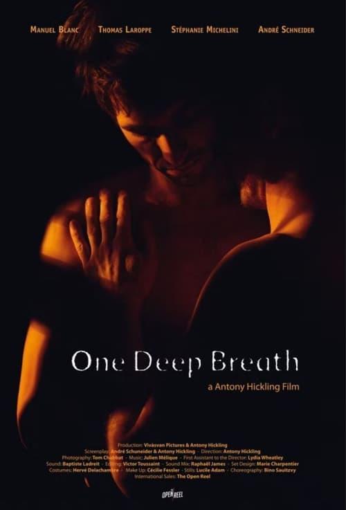 One Deep Breath