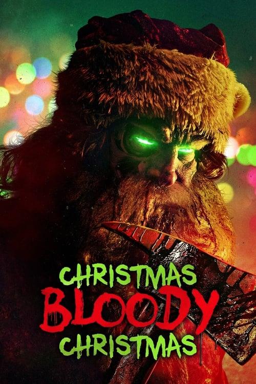 Christmas Bloody Christmas