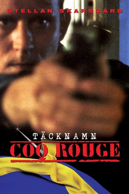 Code Name Coq Rouge