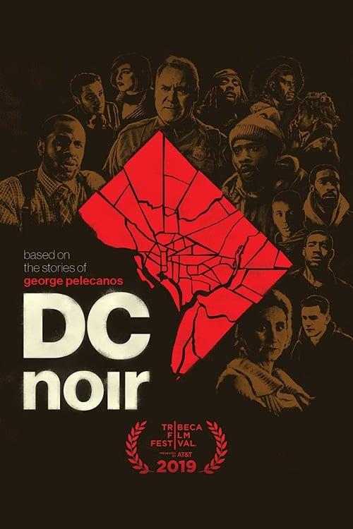 DC Noir