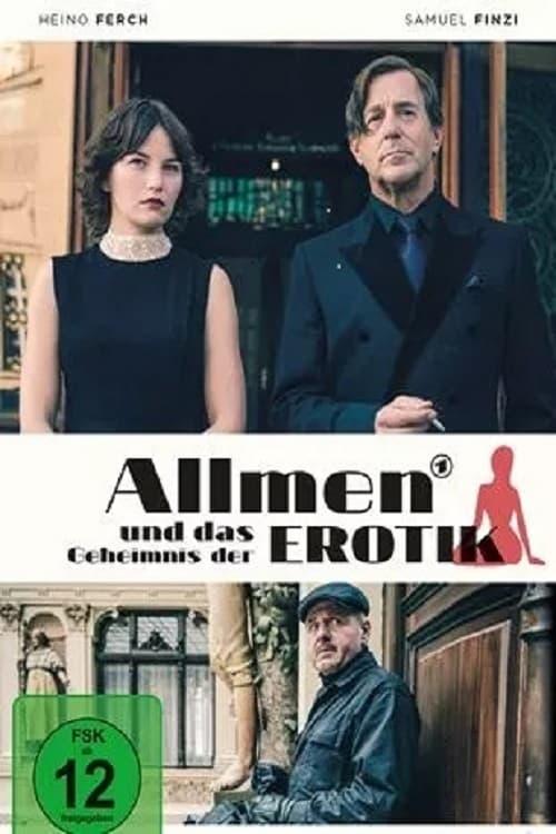 Allmen und das Geheimnis der Erotik