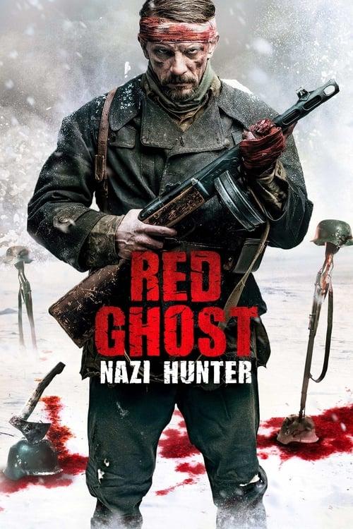 The Red Ghost