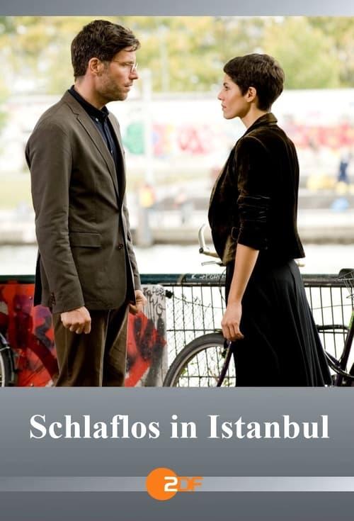 Schlaflos in Istanbul