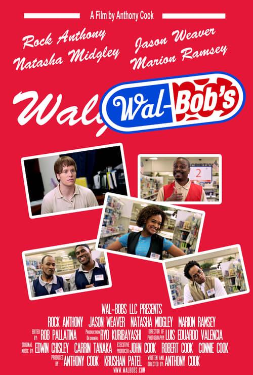 Wal-Bob's