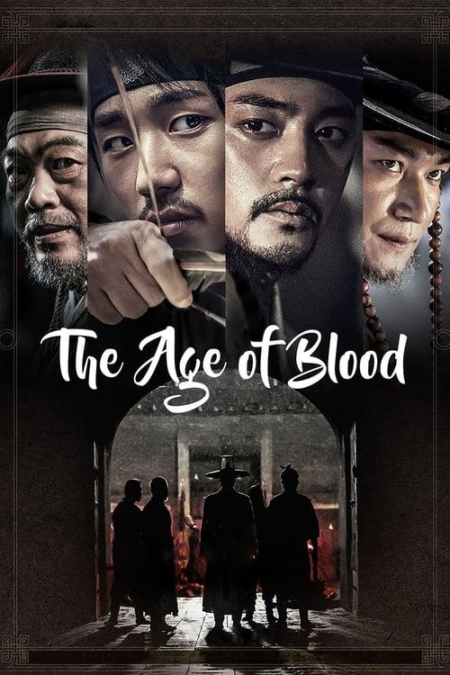 The Age of Blood