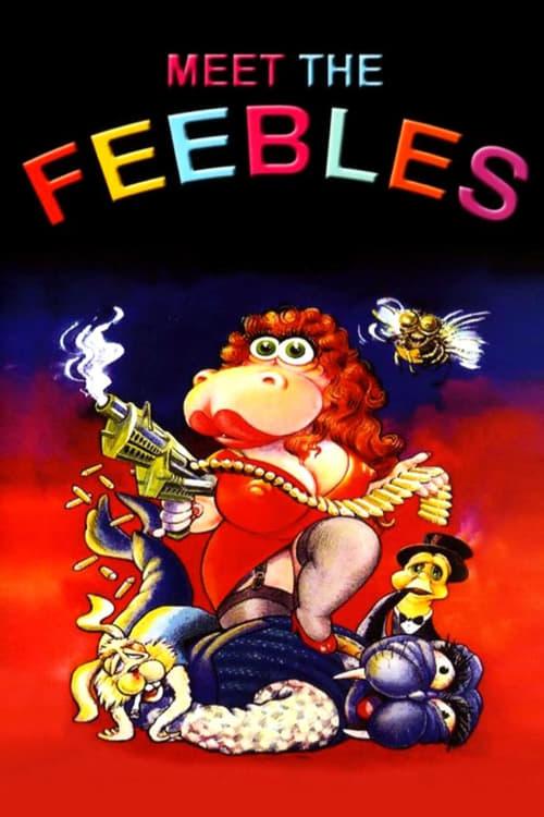 Meet the Feebles