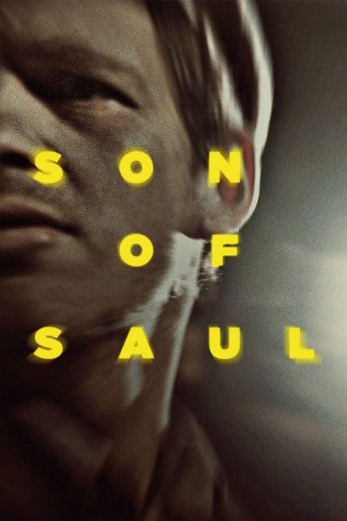 Son of Saul