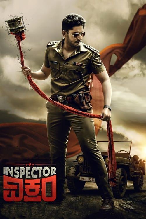 Inspector Vikram