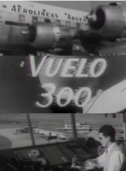 Vuelo 300