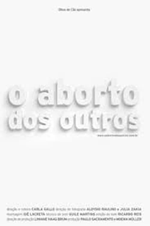 O Aborto dos Outros