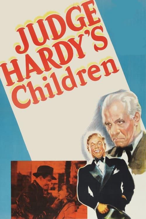 Judge Hardy's Children