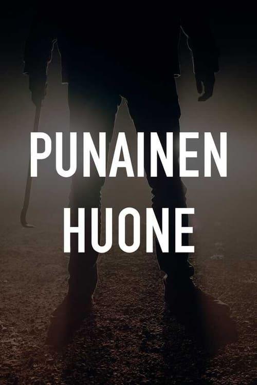 Punainen huone