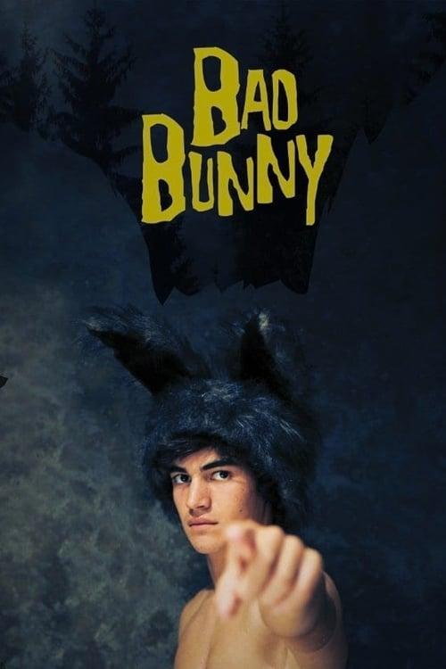 Bad Bunny