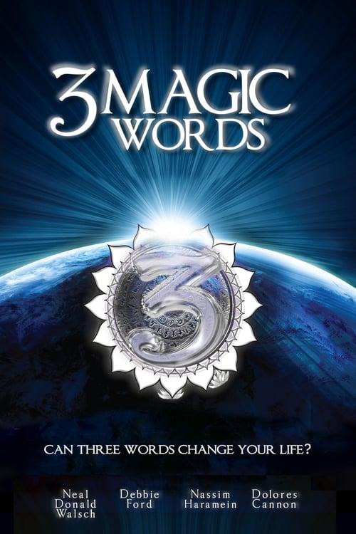 3 Magic Words