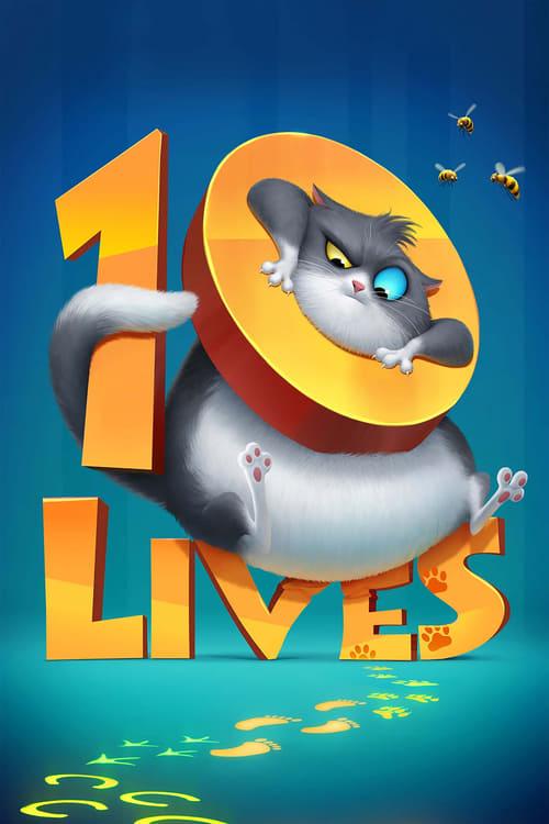 10 Lives