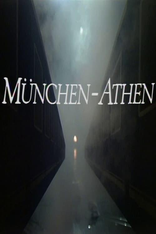 München - Athen